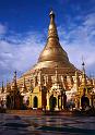 Shwedagon Pagoda_Yangon_5